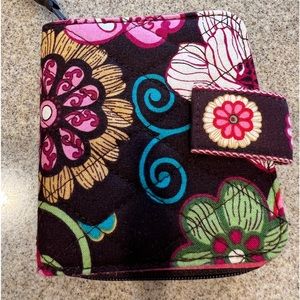 Vera Bradley wallet